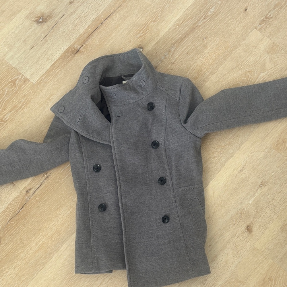 H&M Grey Jacket